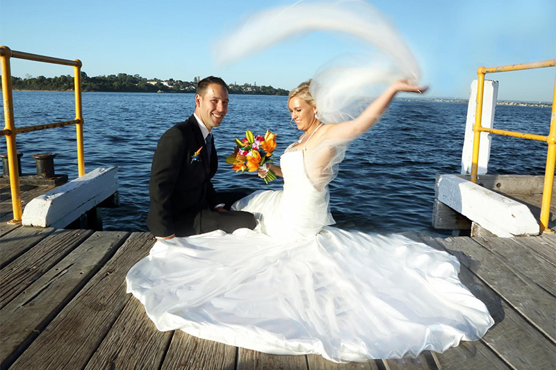 Professional Wedding Photographers Favourite Photograph.