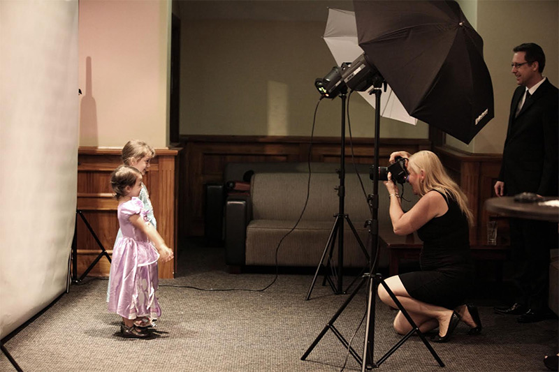 My New Professional Wedding Photography Website