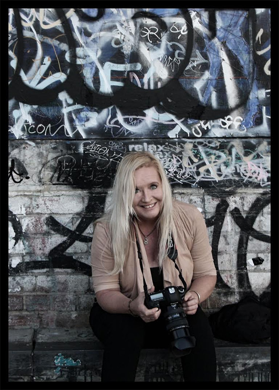 Professional Perth Photographers Vision